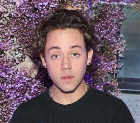 Ethan Cutkosky Dead Or Still Alive